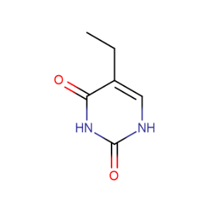 5-乙基尿嘧啶