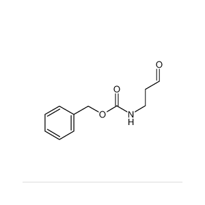 N-苄氧羰基-3-氨基丙醛