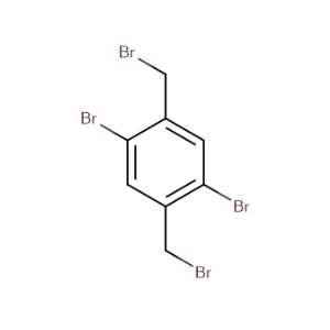 1,4-二溴-2,5-双(溴甲基)苯