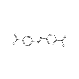 偶氮苯-4,4'-二羰酰氯