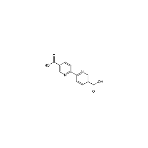 2,2'-联吡啶-5,5'-二羧酸