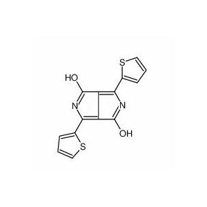 3,6-二(2-噻吩基)-2,5-二氢吡咯并[3,4-c]吡咯-1,4-二酮