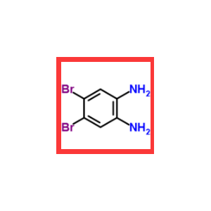 4,5-二溴邻二苯胺
