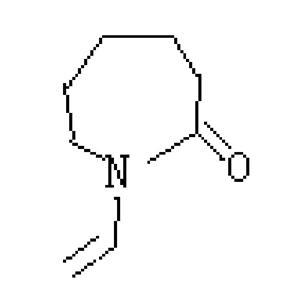 N-乙烯基已内酰胺
