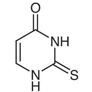 2-硫脲嘧啶