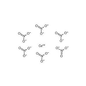 硝酸铈(Ⅳ)