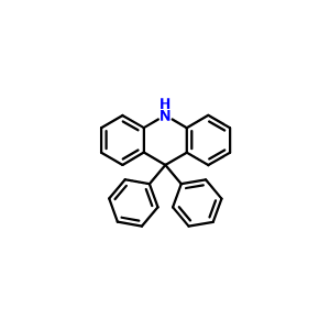 9,10-二氢-9,9-二苯基吖啶