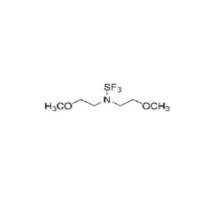 [双(2-甲氧基乙基)胺]三氟化硫