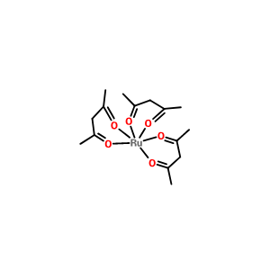 乙酰丙酮钌(III)
