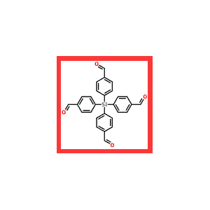 四(4-甲酰基苯基)硅烷