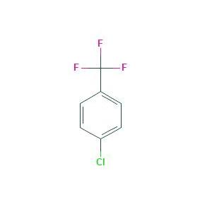 对氯三氟甲苯