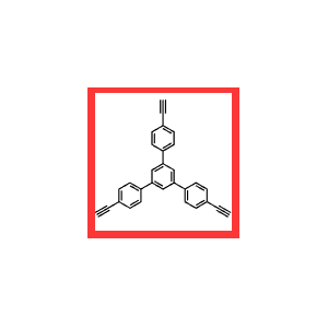 1,3,5-三(4-乙炔苯基)苯