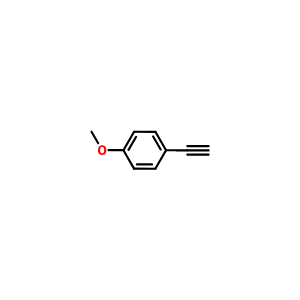 4-甲氧基苯乙炔