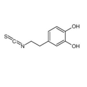 3,4-二羟基苯乙基异硫氰酸酯