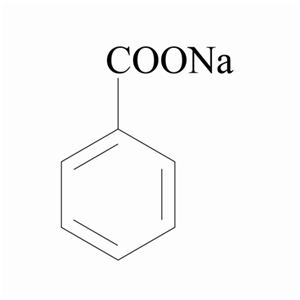 药用苯甲酸钠