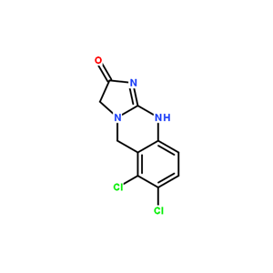 阿那格雷 杂质B