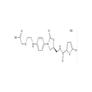 利伐沙班杂质12