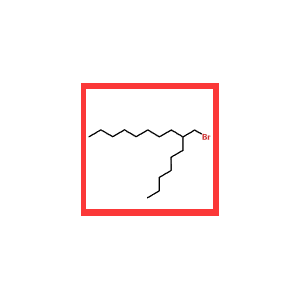 1-溴-2-己基癸烷