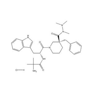 阿拉莫林盐酸盐