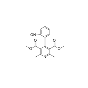 硝苯地平杂质B