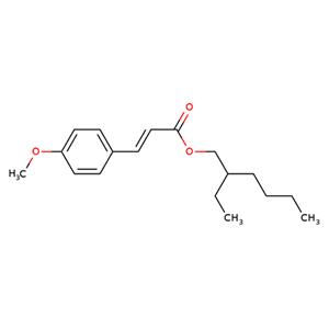 对甲氧基肉桂酸异辛酯