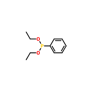 苯基亚磷酸二乙酯