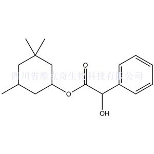 环扁桃酯 (异构体混合物)