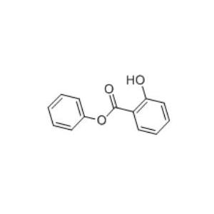 水杨酸苯酯
