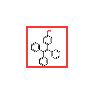 4-(1,2,2-三苯基乙烯基)苯酚
