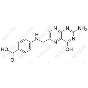 叶酸EP杂质D