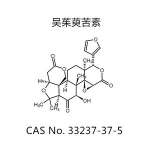 吴茱萸苦素