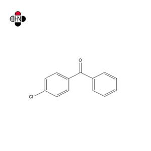 西替利嗪杂质M