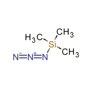 叠氮基三甲基硅烷
