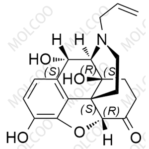 纳洛酮EP杂质C