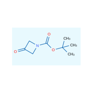 1-Boc-3-氮杂环丁酮