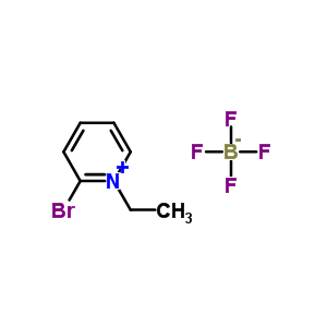 2-溴-1-乙基吡啶四氟硼酸盐