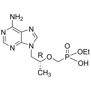替诺福韦艾拉酚胺杂质3