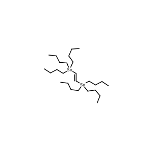 反式-1，2-双(三正丁基锡)乙烯