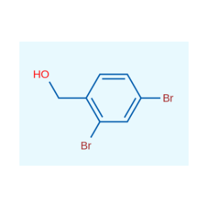 2,4-二溴苄醇