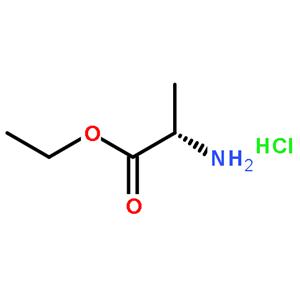 L-丙氨酸乙酯盐酸盐