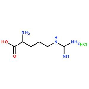 L-精氨酸盐酸盐