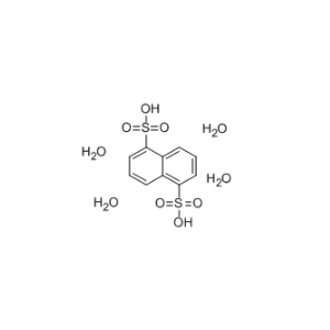 1,5-萘二磺酸(四水合物)