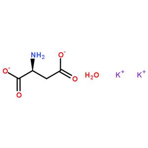 L-天门冬氨酸钾