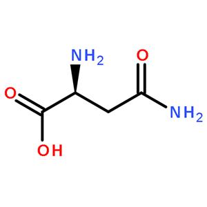 L-天冬酰胺