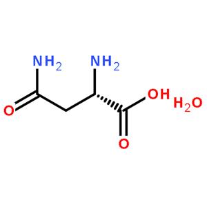 L-天冬酰胺一水