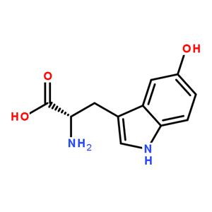 5-羟基-DL-色氨酸