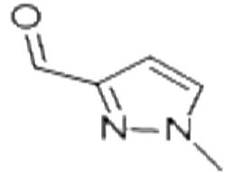 1-甲基-1H-吡唑-3-甲醛