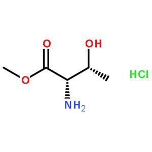 L-苏氨酸甲酯盐酸盐