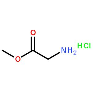 甘氨酸甲酯盐酸盐