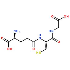 还原型谷胱甘肽